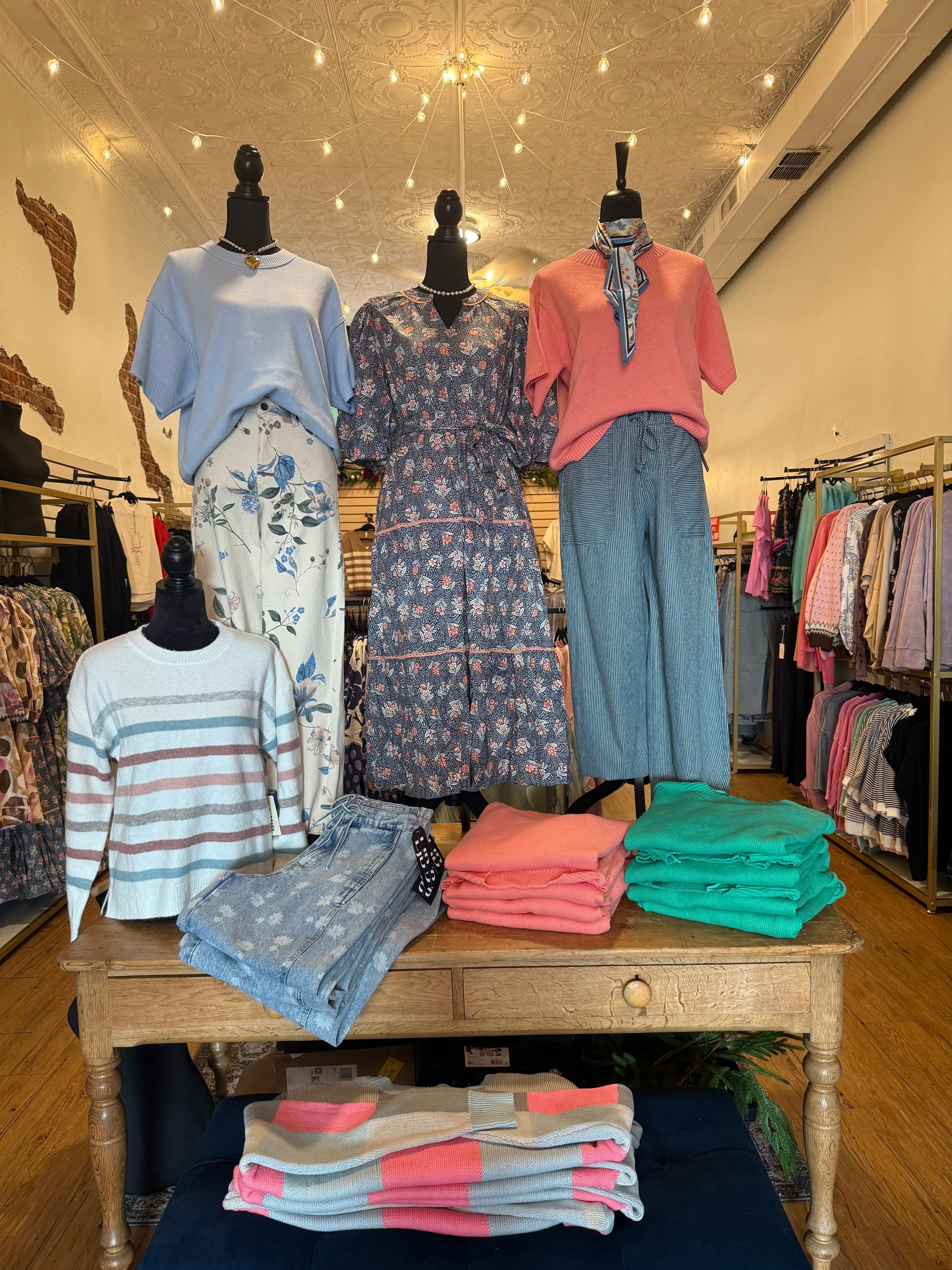LoLa Jane Boutique